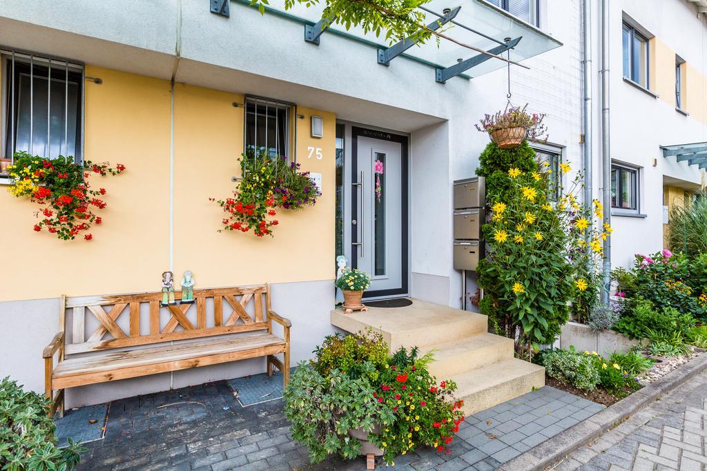 Relax Apartment Koeln Merheim Exterior photo